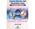Capital Market And Securities Law For CS Executive Program As Per Revised Syllabus 2013 1st Edn. 2014
